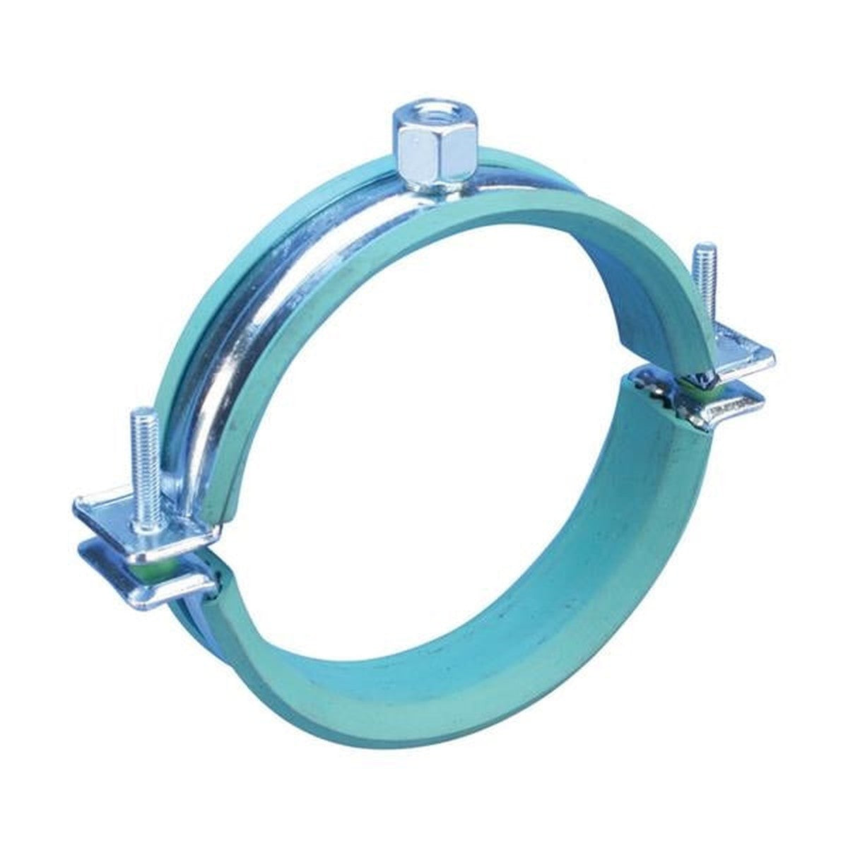 Caddy Macrofix Plus LF lage wrijving, 25 mm (0,985") buitendiameter, 3/4" slang, 20 DN, 25 mm kunststof slang