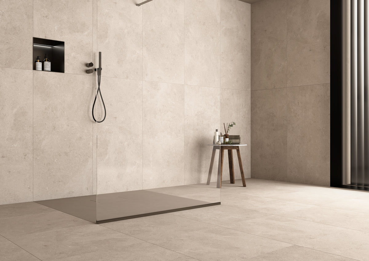 TAU Serenastone Silver 60x60 (f) Rec