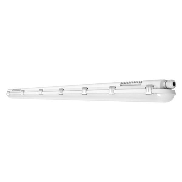 LED waterproof batten 1500 lm 46 W IP65 – Cool White