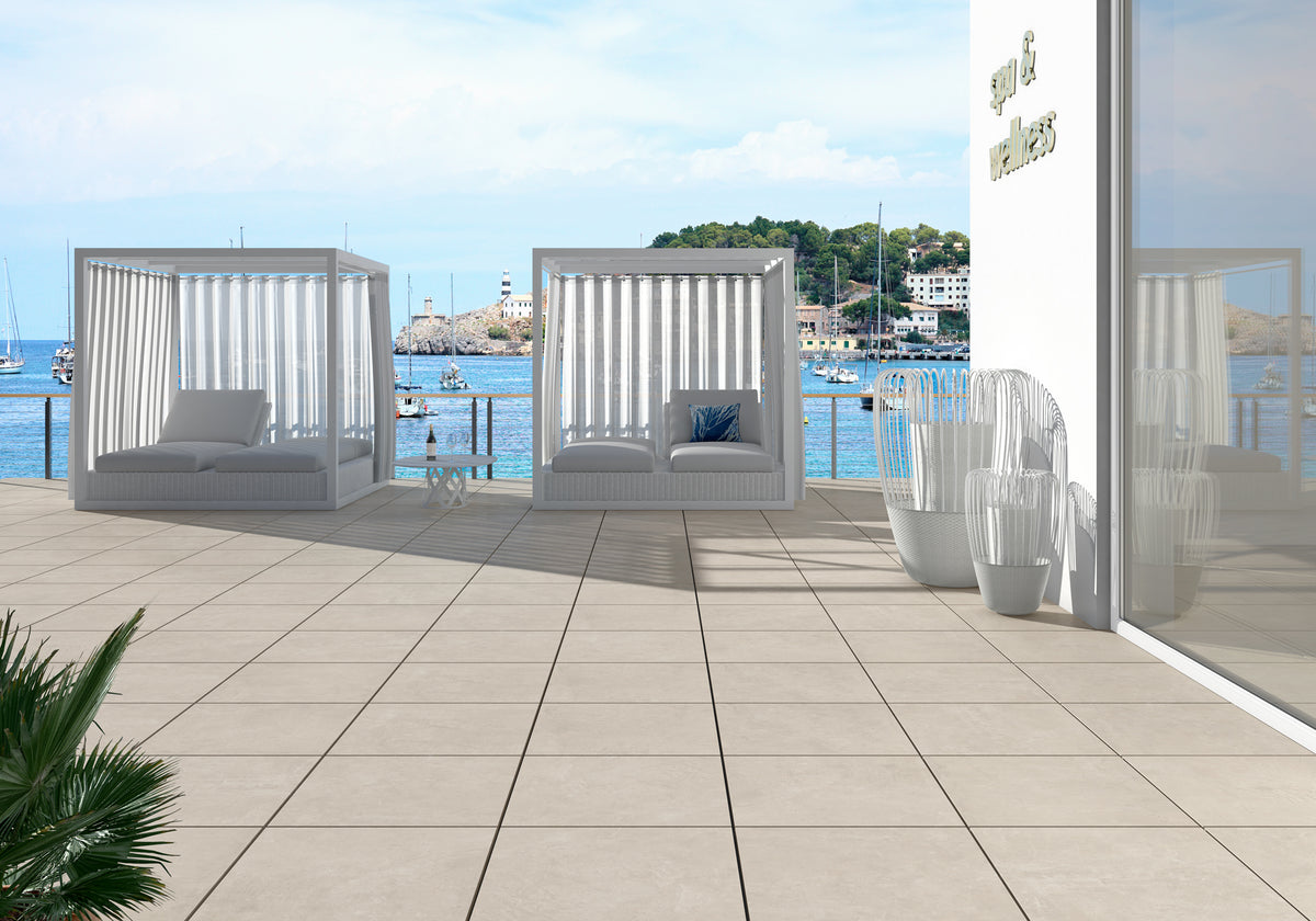 TAU Devon Tan 60x60 Sp