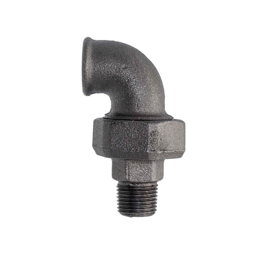 "COUDE RACCORD 98 1''MF NOIR (RÉF 98 1"" NOIR)"