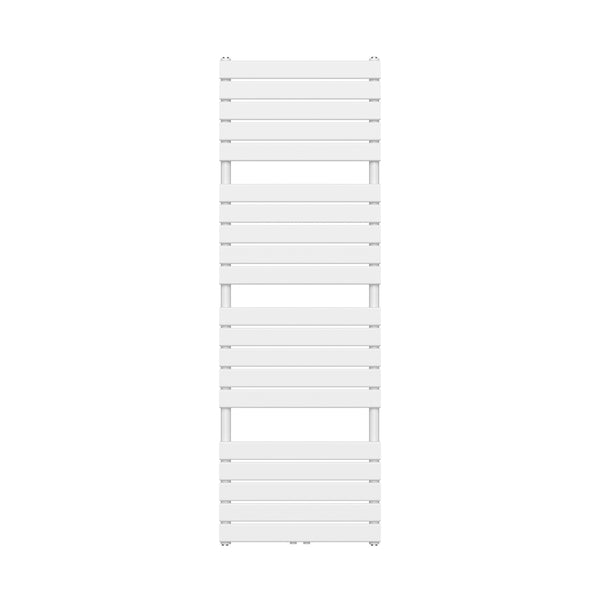 RADIATEUR SÈCHE-SERVIETTES RACCORDEMENT CENTRAL BLANC 1800X600-1081W