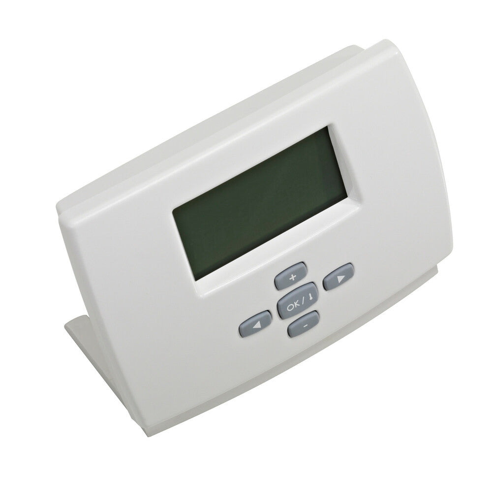 Flandria Stratos MB thermostat programmable sans fil