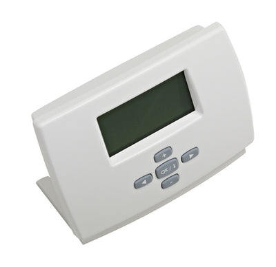 Flandria Stratos MB thermostat programmable sans fil