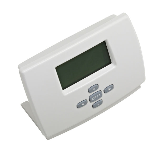 Flandria Stratos MB thermostat programmable sans fil