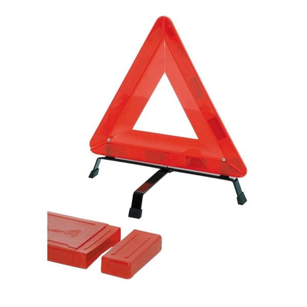 Triangle d'avertissement