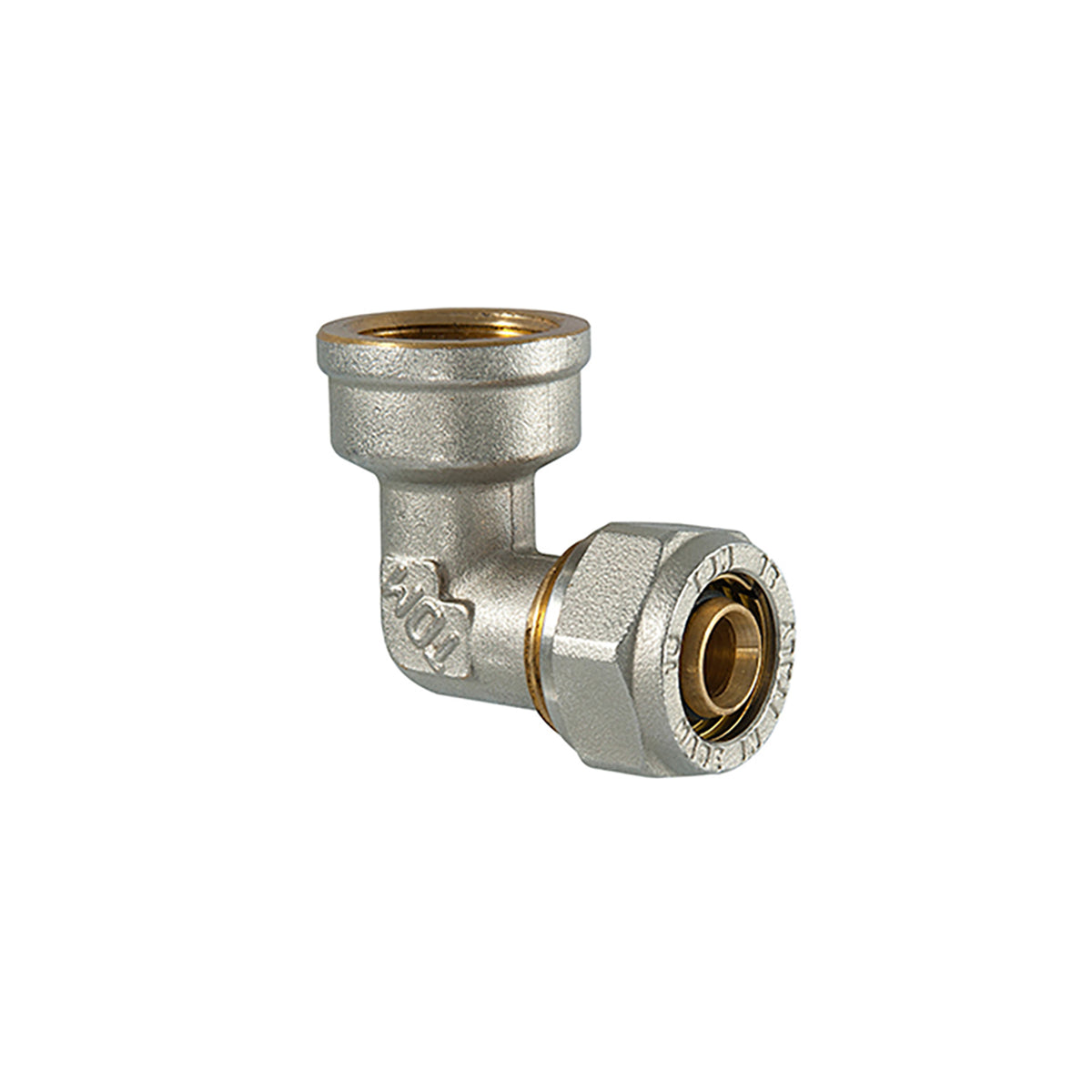 COUDE PEX 3/4FX20 RÉF (1070 3420)