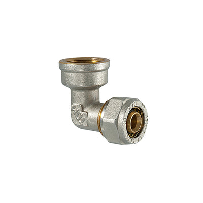 COUDE PEX 3/4FX20 RÉF (1070 3420)