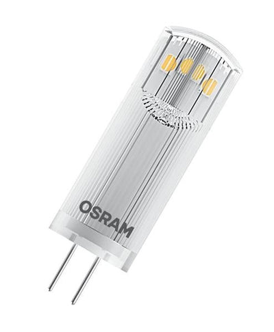 Lampe Led Pin 12V 20 300° 1.8W / 2700K G4