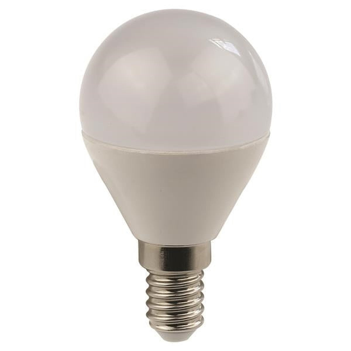 SMD LED Bulb G45 mini globe 7W E14 6500K
