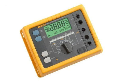 Fluke 1625-2 aardingsweerstandstester