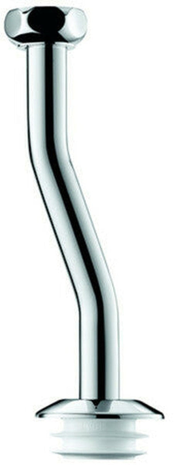 Delabie Tempostop tuyau de descente pour urinoir Allia Blagnac F1/2 D35mm