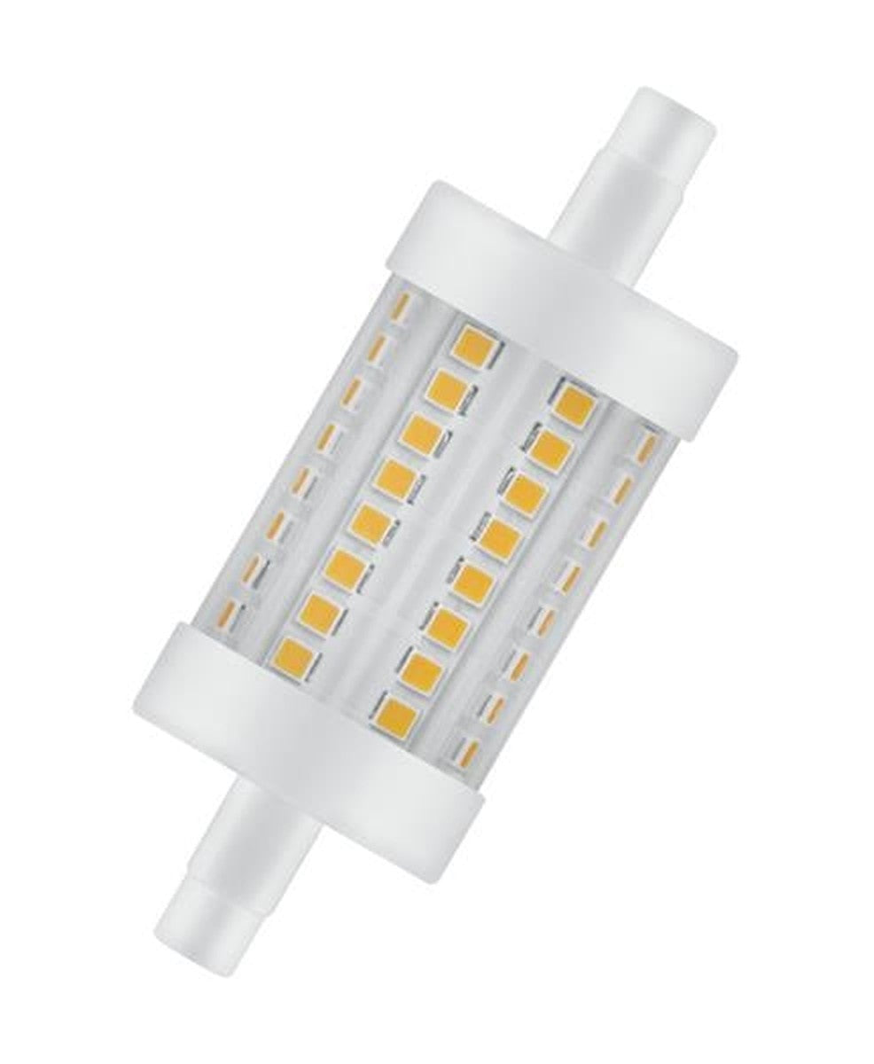 Led Line R7s lamp 78,0 mm 75 8W / 2700K