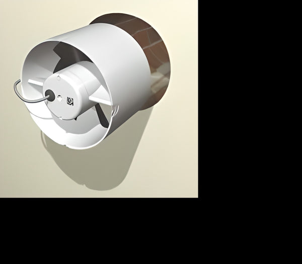 Ghost range Mg150 / 6ll T 230V