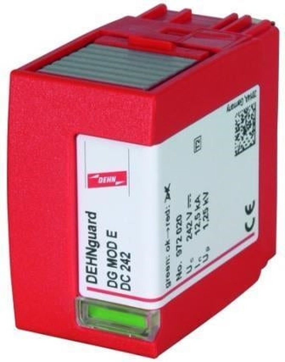 DC Surge Arrester Dehnguard Mod E 242