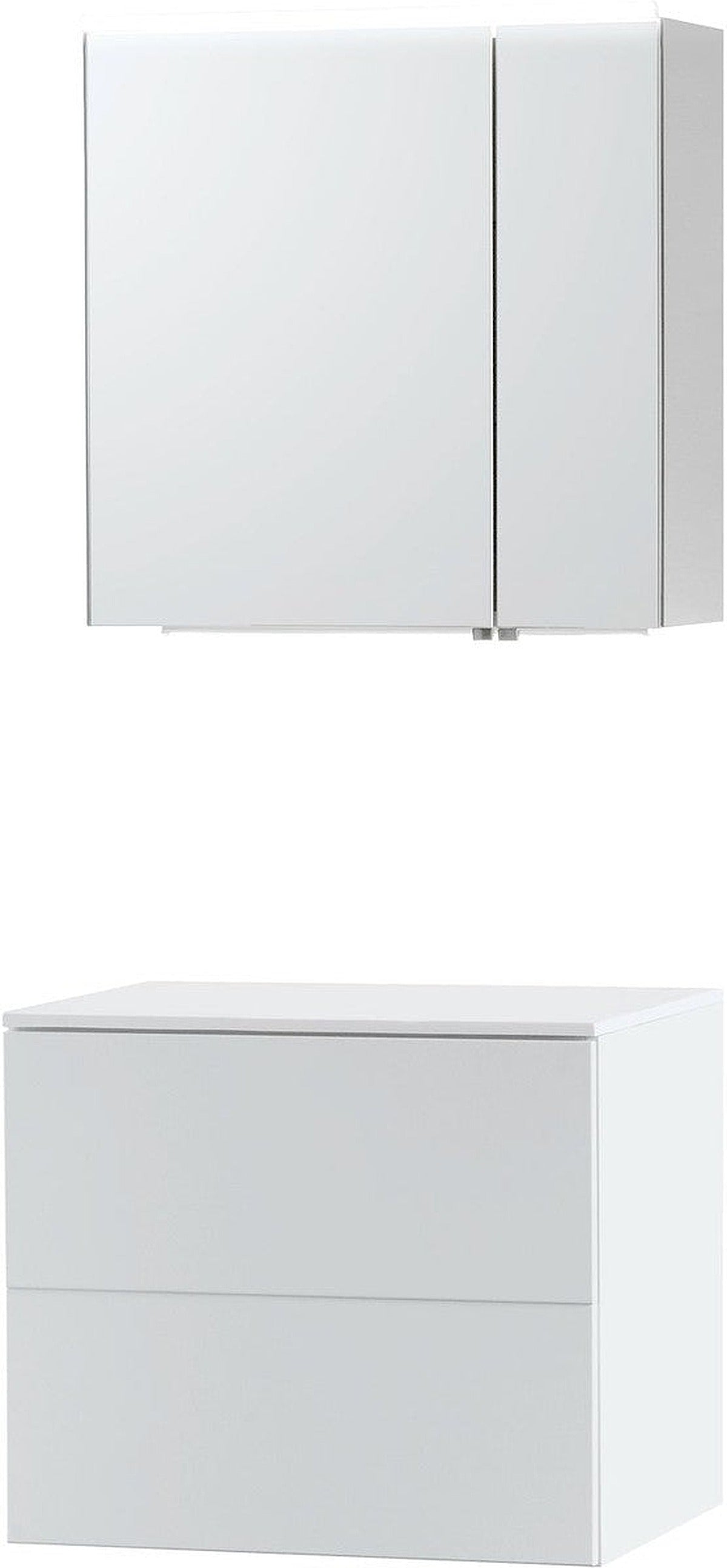 Puro Solo Blc 70 massief meubel voor bovenkast