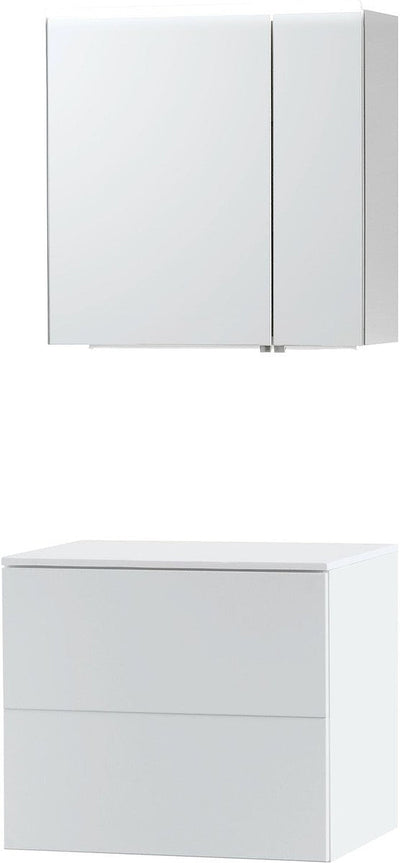 Puro Solo Blc 70 massief meubel voor bovenkast