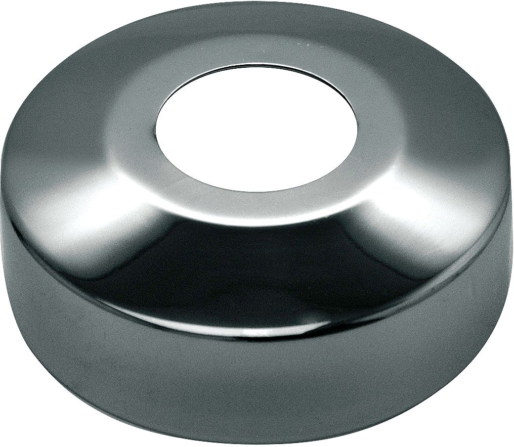 ROSACE 3/4" 20MM CHROME