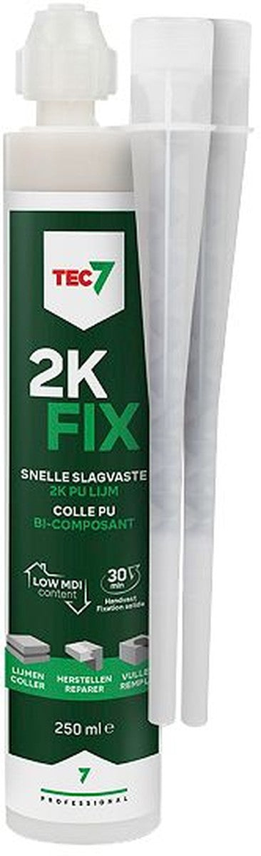 2K FIX 7 SUPERFAST 250ML