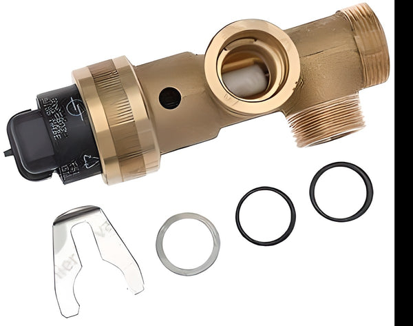 Bulex Thematek / Themaclassic / Isofast / Condens Disconnector