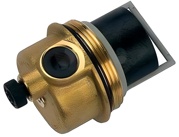 PURGEUR DEGAZEUR TT.+TC. BULEX