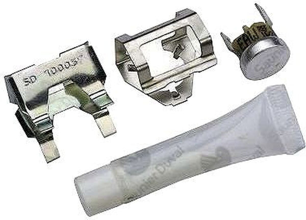 THERMOSTAT TC C24/25/28C-TT BULEX