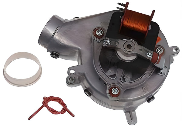 Themaclassic F24e+thematek Bulex fan