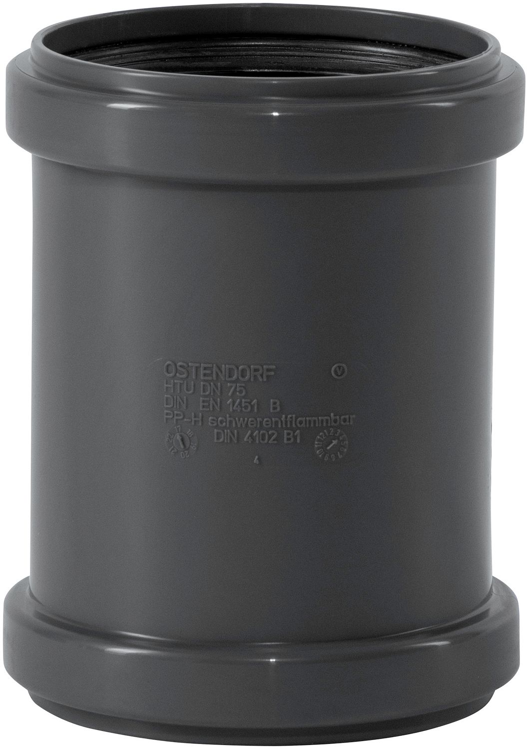 MACHON COULISS. FF 75MM PP HT-SAFE OST.