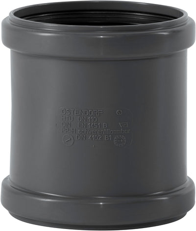 MACHON COULISS. FF 110MM PP HT-SAFE OST.