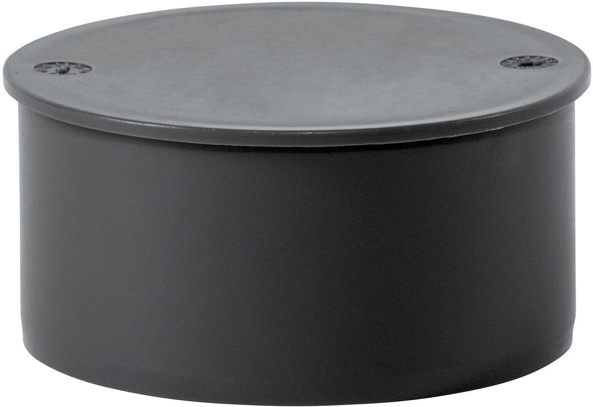 BOUCHON 75MM PP HT-SAFE OSTENDORF