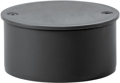 BOUCHON 75MM PP HT-SAFE OSTENDORF