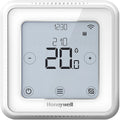 Digitale slimme thermostaat Honeywell Lyric T6 wit ErP-klasse V (3%)