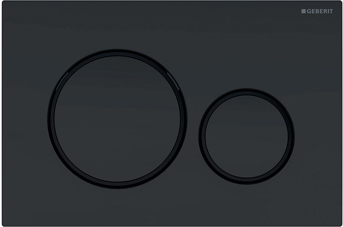 PL.D.COM.2T.SIGMA20 GEB.NOIR SAT-NOIR BR