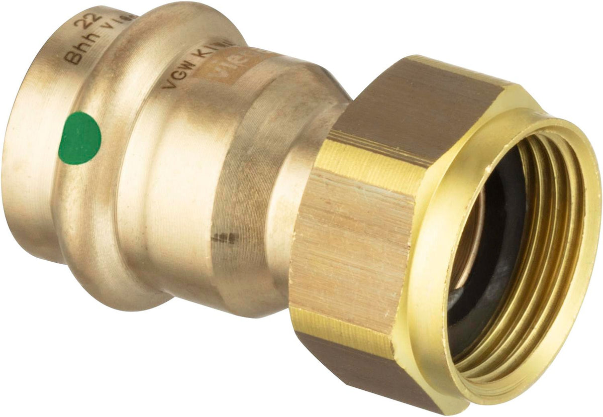 RACCORD MOBILE 15MM 1/2"F PROFIPRESS VIE