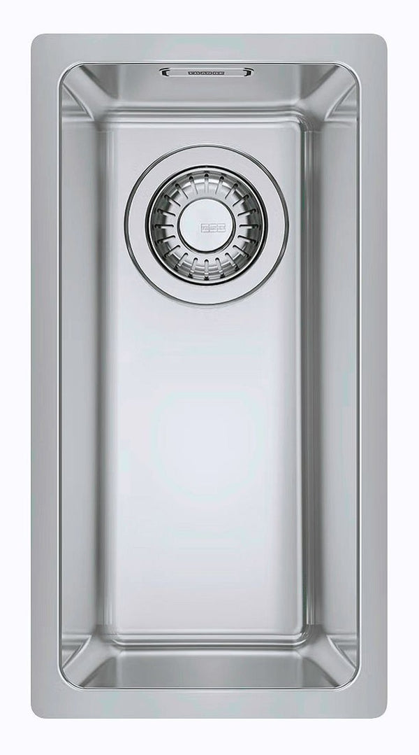 EVIER SS-ENCA.MARIS FRANKE 190-400-130MM