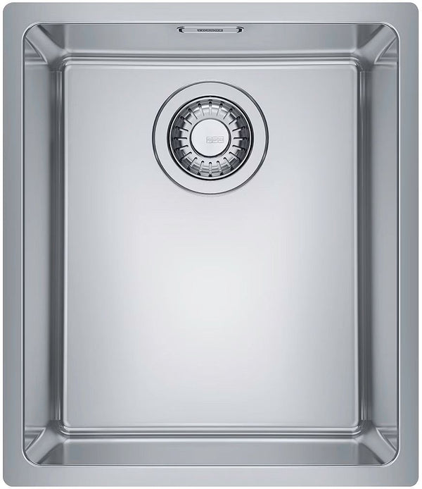 EVIER SS-ENCA.MARIS FRANKE 340-400-180MM