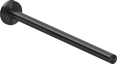 PORTE-SERV.1 BARRE ARCH.S+ COSM.GEB.NOIR