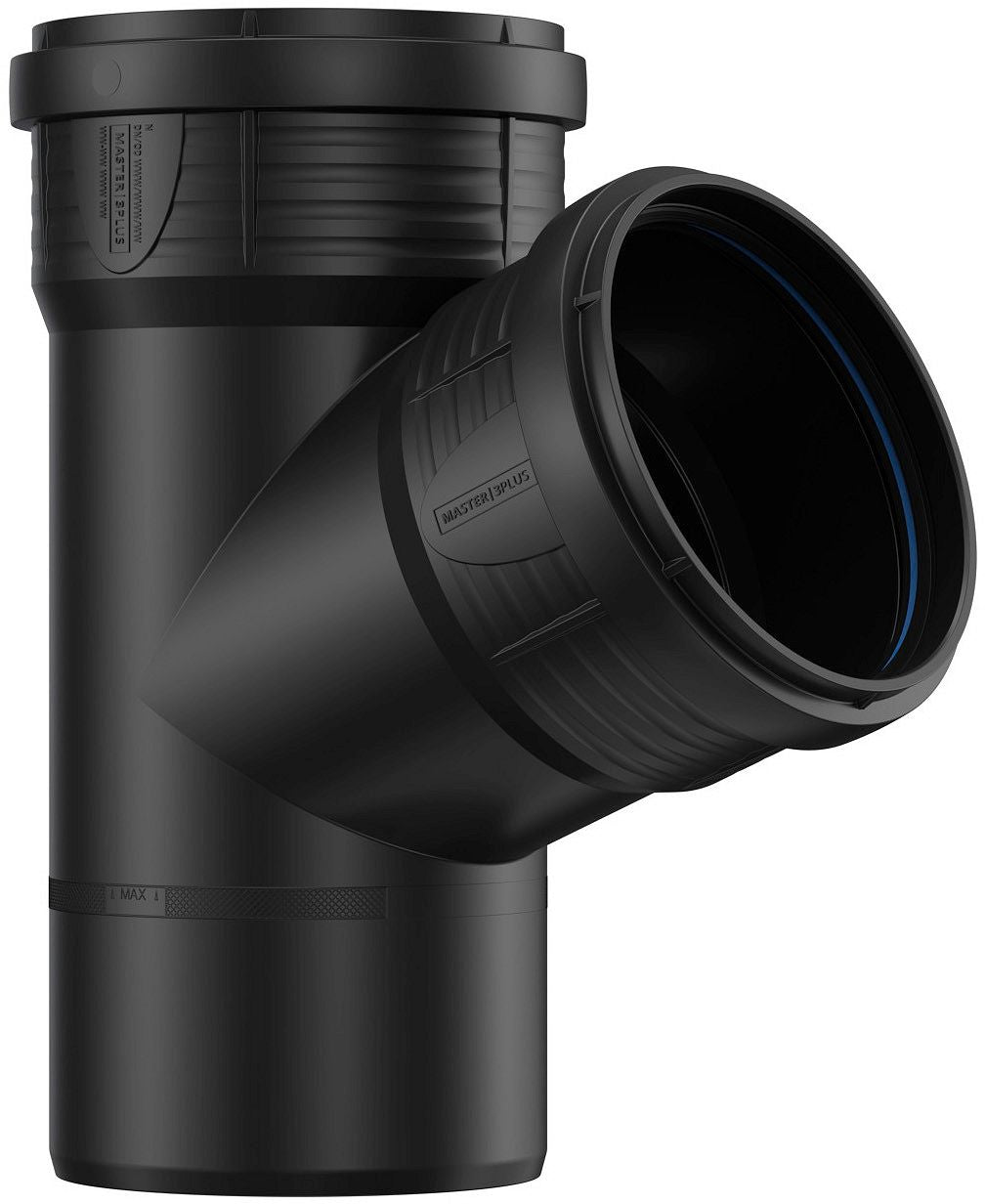 T PP 67,5°MFF 110-110MM NOIR