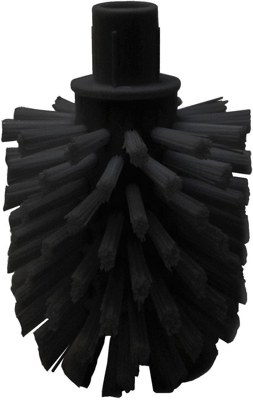 TETE DE BROSSE HOLD O(N) NOIR