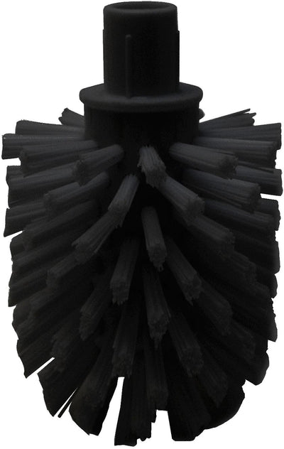 TETE DE BROSSE HOLD O(N) NOIR