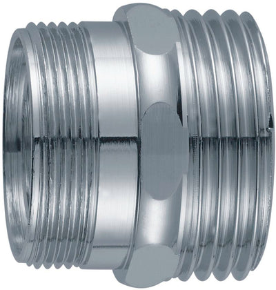 MAMELON NEOPERL M24X1 X 3/4" CHROME