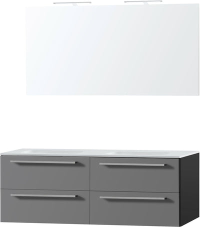 MBL.COMBO UNI ARD. 140 SOLID MIROIR