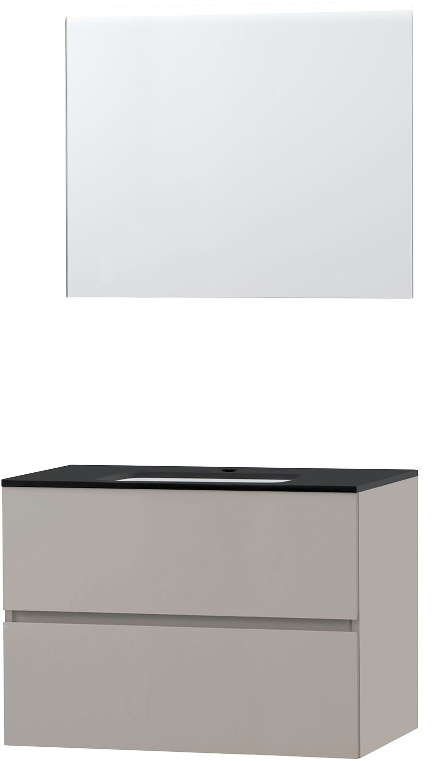 MBL.MOLTO POUDRE GRIS 90 BLEUBEL MIR.