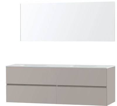 MBL.MOLTO POUDRE GRIS 180 2 SOLID MIR.