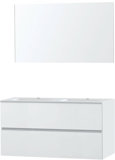 MBL.MOLTO POUDRE BLANC 120 PORC.MIROIR
