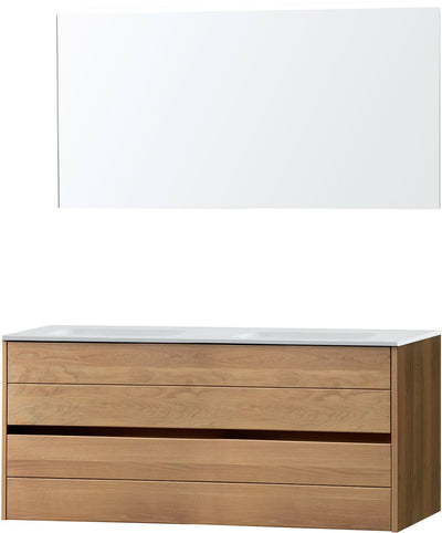 MBL.MOLTO CH.MAS. 140 SOLID MIROIR