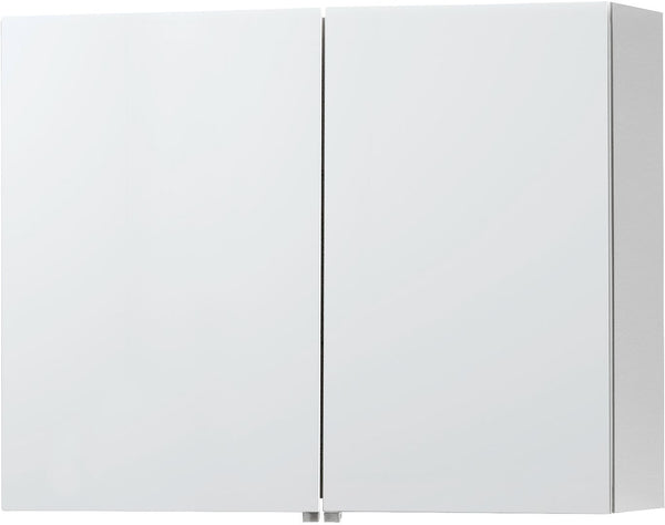 ARMOIRE TOILETTE DC 90CM +ECLAIR.LEDLINE