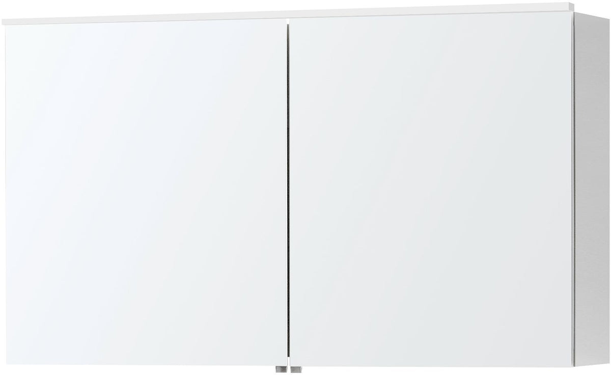 ARMOIRE TOILETTE DC 120CM+ECLAIR.LEDLINE