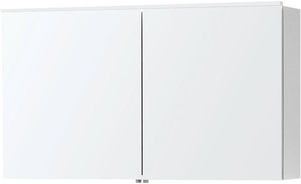 ARMOIRE TOILETTE DC 120CM+ECLAIR.LEDLINE