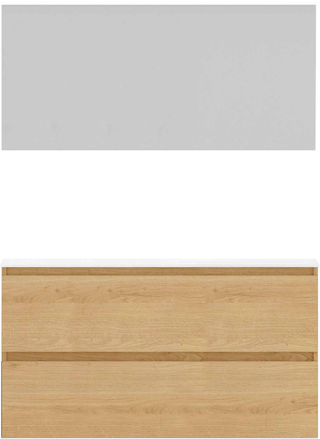 MBL.ALANO 120 ASY.DR.2TI.MRB.SY+MIR.CH.N